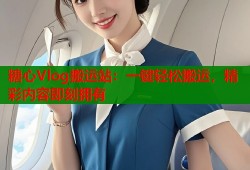 糖心Vlog搬运站：一键轻松搬运，精彩内容即刻拥有