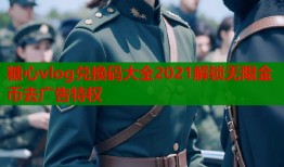 糖心vlog兑换码大全2021解锁无限金币去广告特权