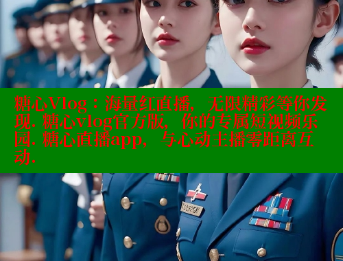 糖心Vlog：海量红直播，无限精彩等你发现. 糖心vlog官方版，你的专属短视频乐园. 糖心直播app，与心动主播零距离互动.