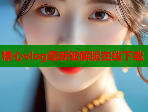 糖心vlog最新破解版在线下载