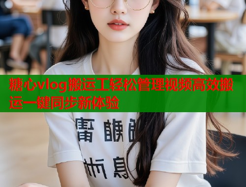 糖心vlog搬运工轻松管理视频高效搬运一键同步新体验