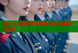 糖心vlog管理员的日常点滴与精彩生活记录