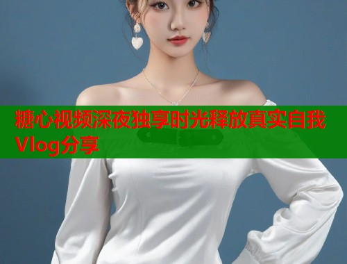 糖心视频深夜独享时光释放真实自我Vlog分享